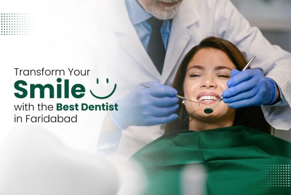 dental implants in Faridabad